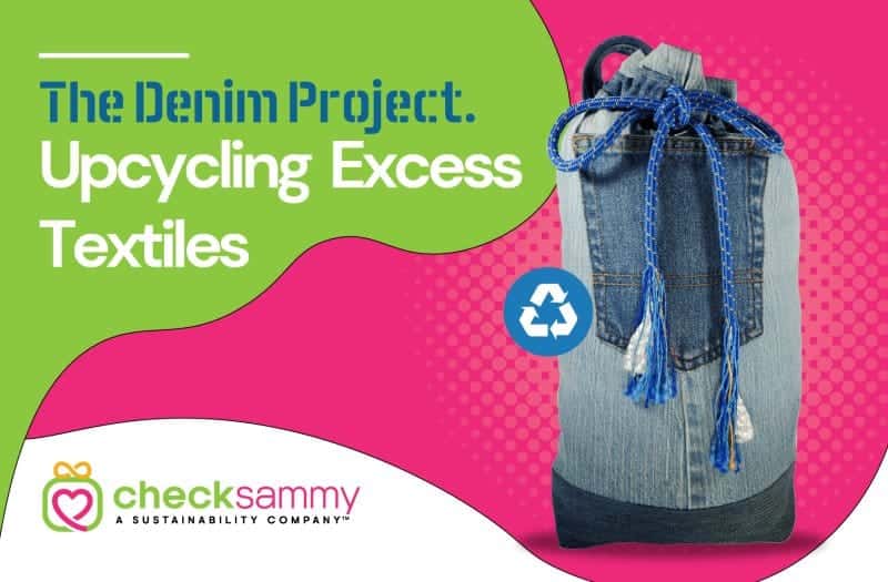 Case Study: The Denim Project
