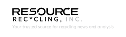 Resource Recycling logo